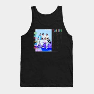 Take Two 3.1 Tank Top